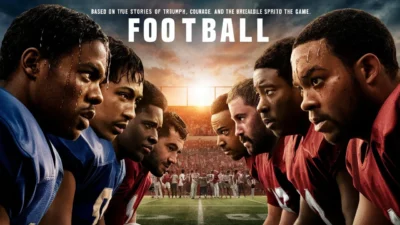Football Movies Based on True Stories