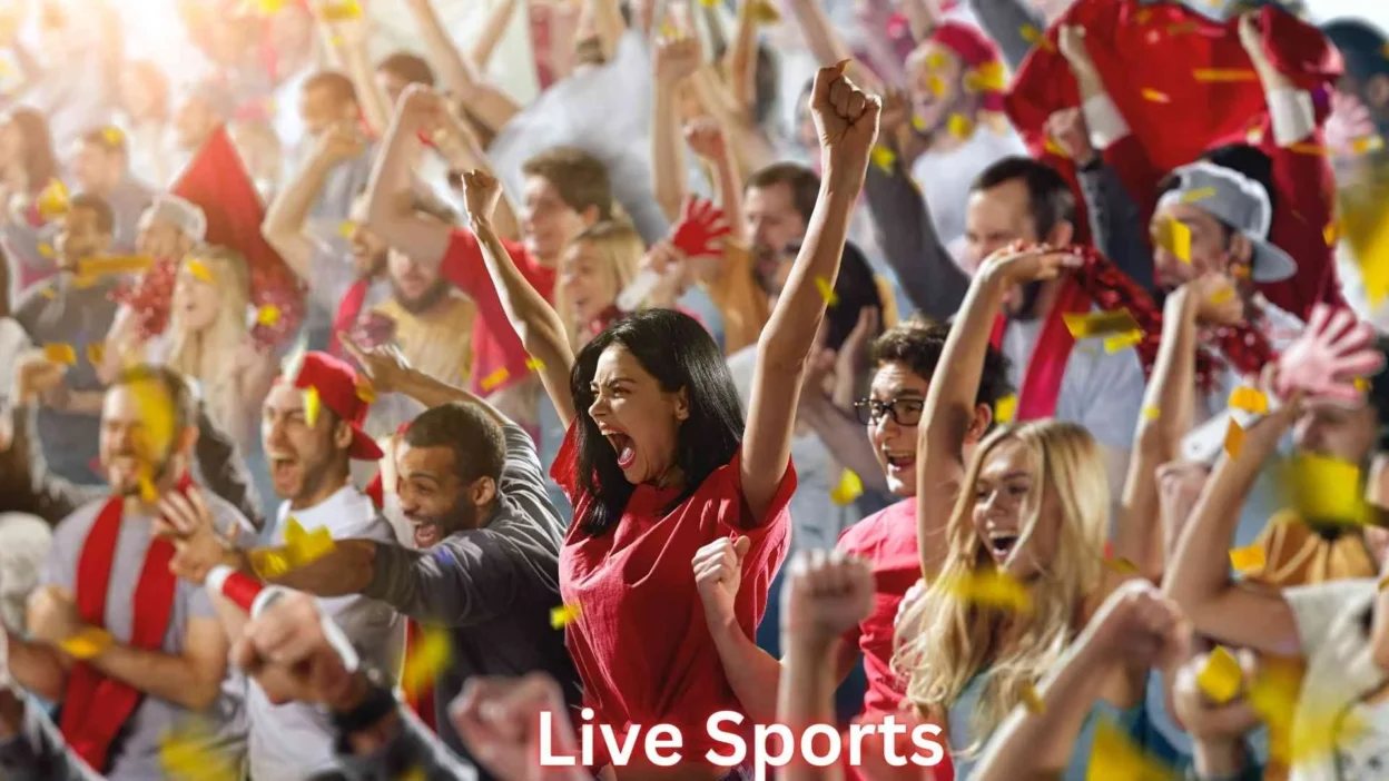 Live Sports