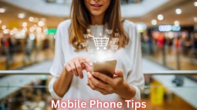 Mobile Phone Tips