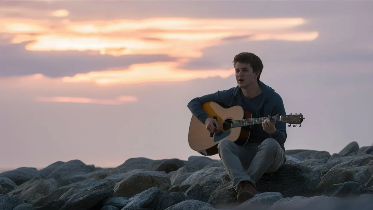 Stories About My Brother Lyrics