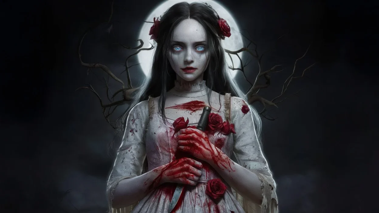 American Horror Stories Bestie