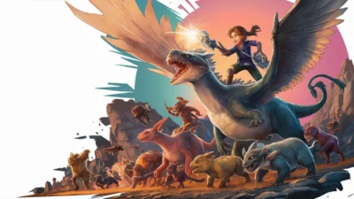 Monster Hunter Stories