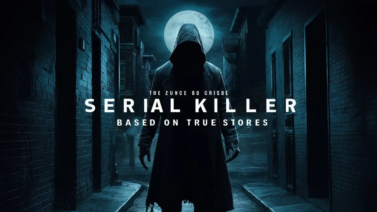 Serial Killer Movies Based on True Stories
