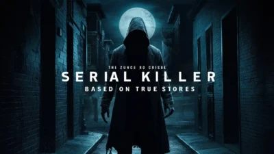 Serial Killer Movies Based on True Stories